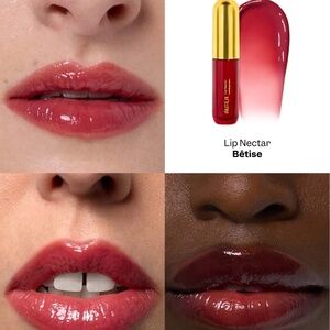 Bêtise Hydrating Lip Stain LIP NECTAR NEW UNUSED BOXED